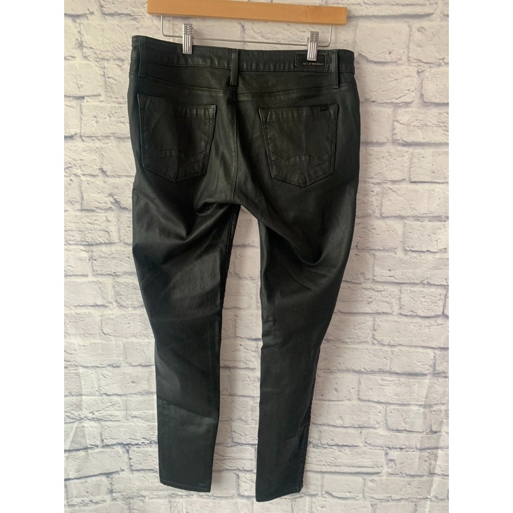 Cult Of Individuality Zen Mid Rise Skinny Sz 30 S Pyramid Studs 74N-148-500PP - Picture 5 of 14